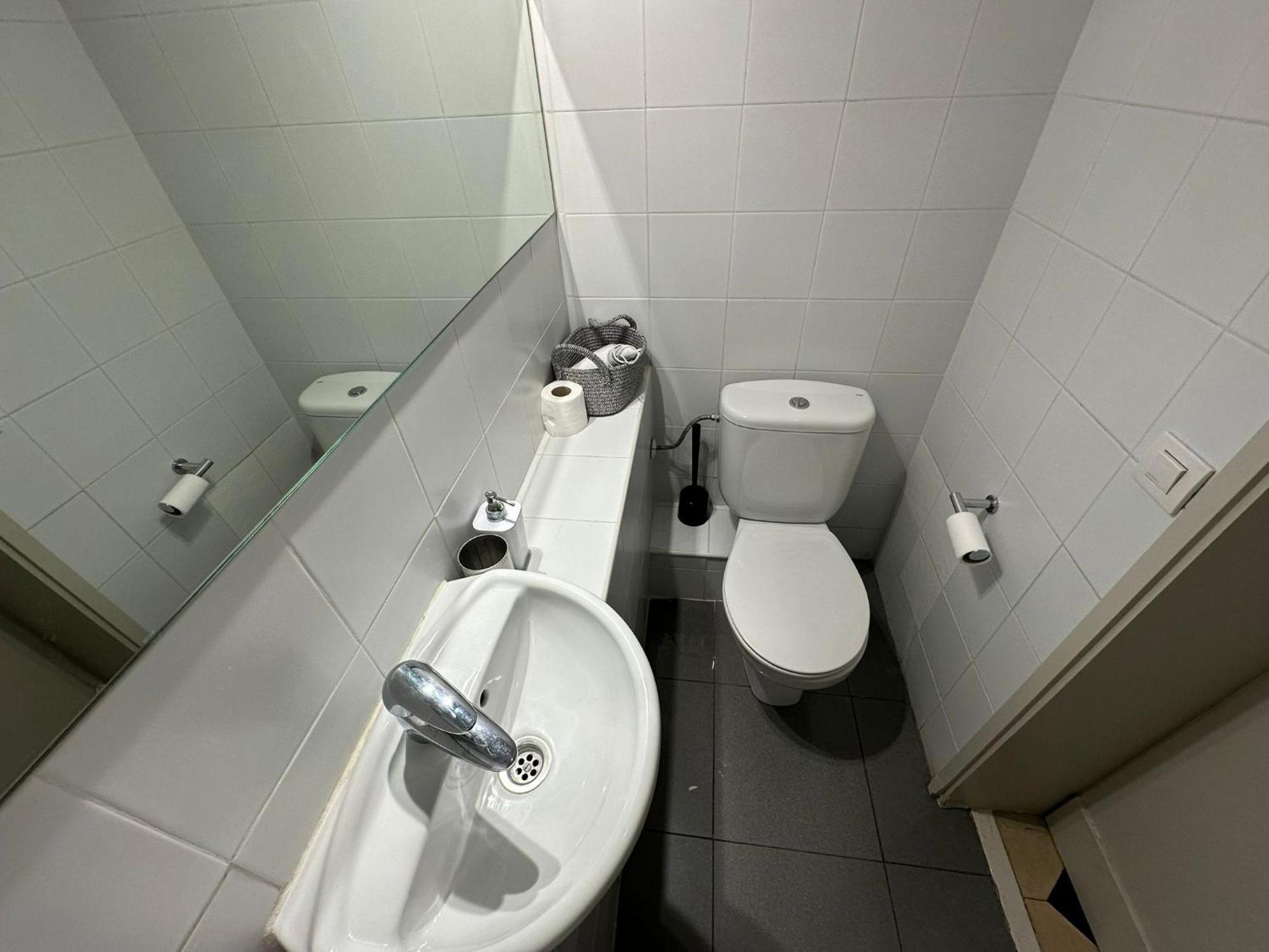 Rooms Rumila Barcelona Exteriör bild