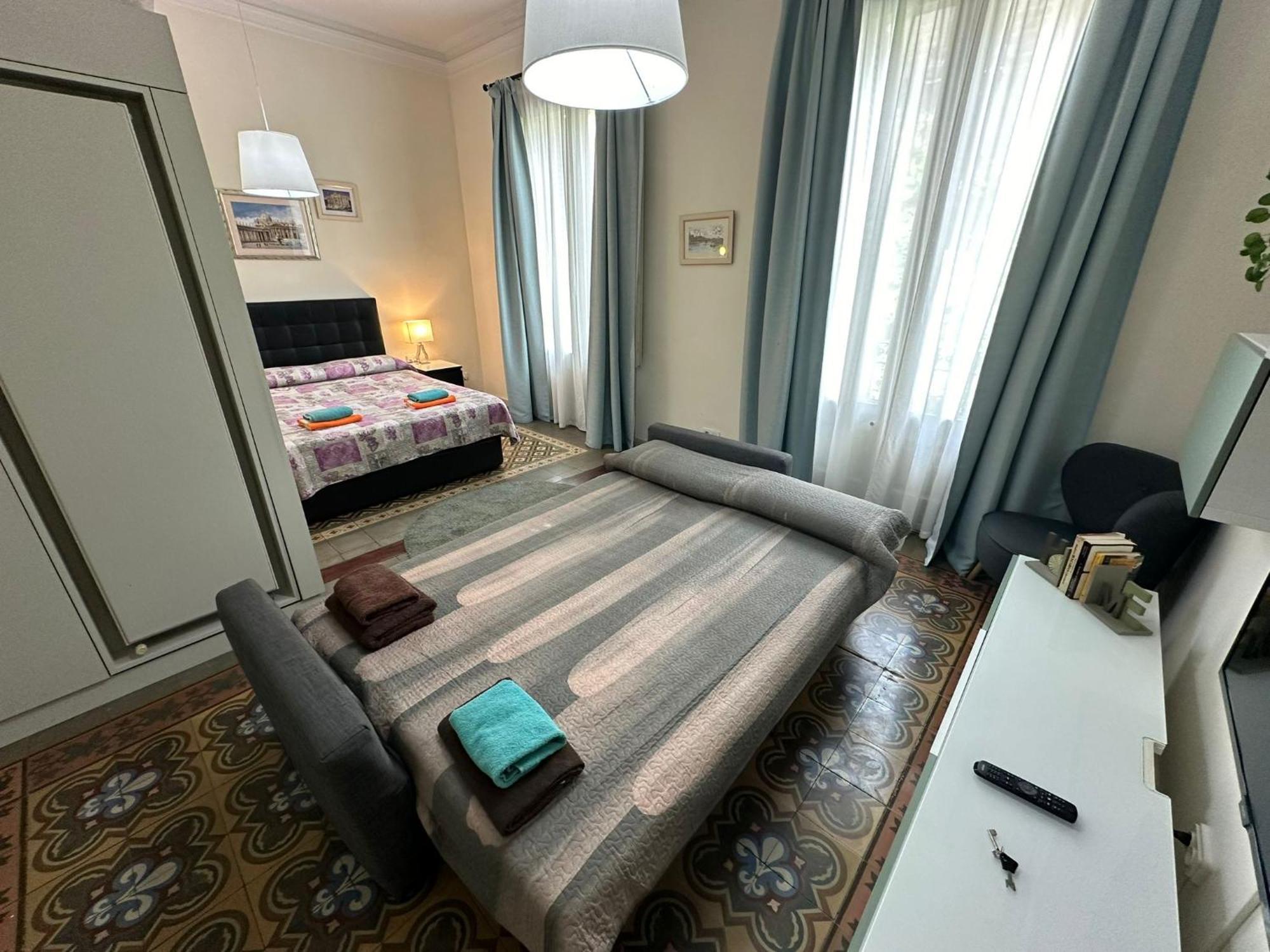 Rooms Rumila Barcelona Exteriör bild