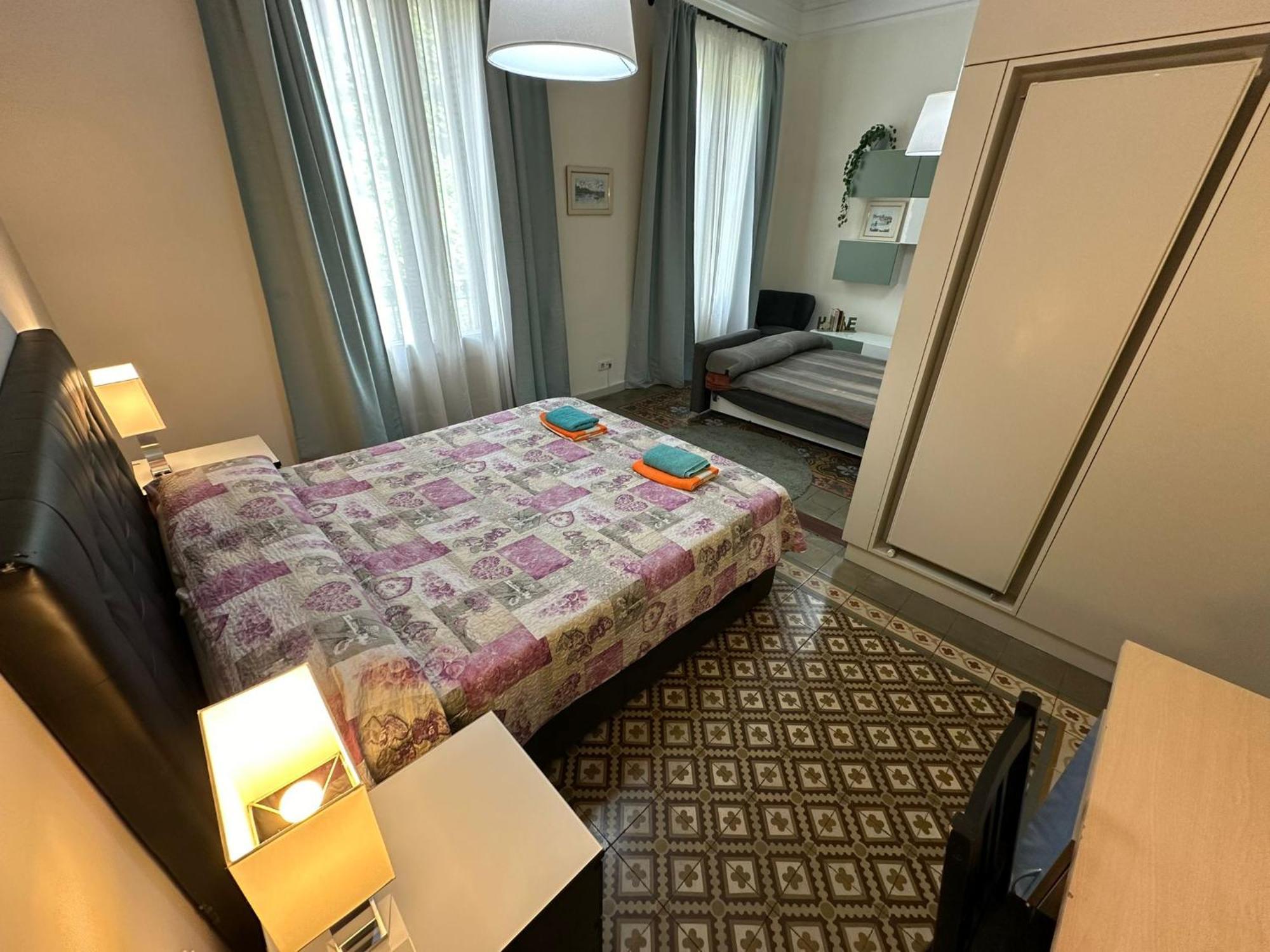 Rooms Rumila Barcelona Exteriör bild
