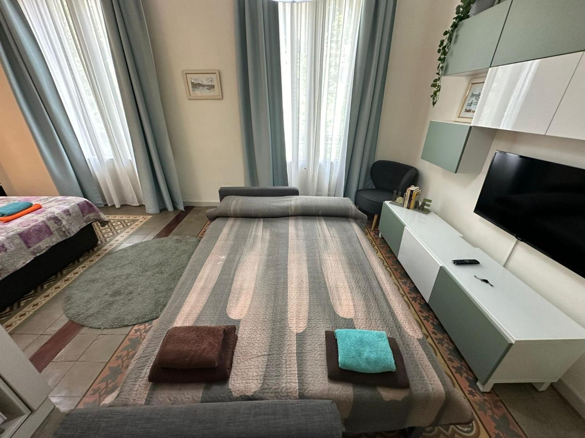 Rooms Rumila Barcelona Exteriör bild