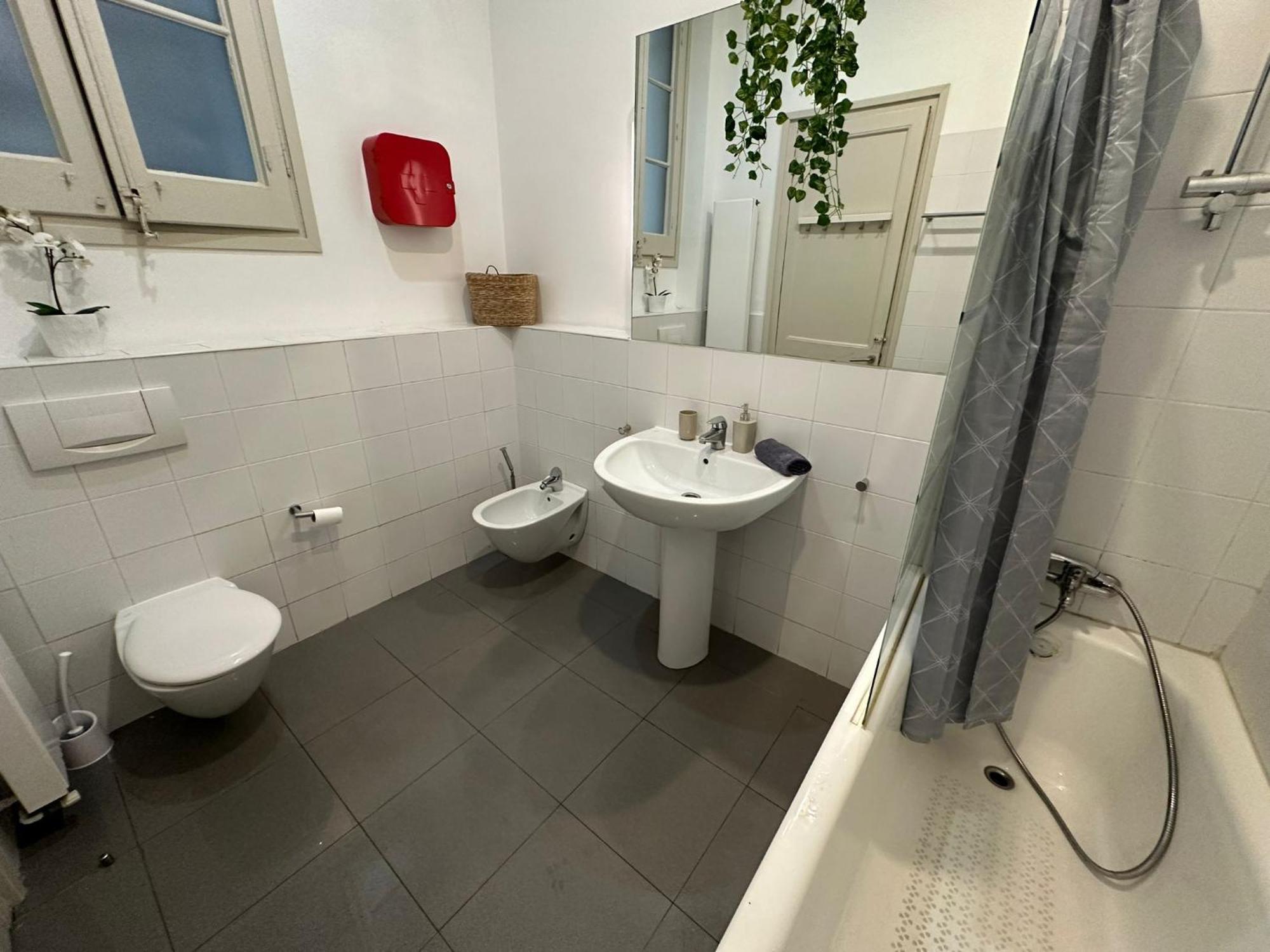 Rooms Rumila Barcelona Exteriör bild