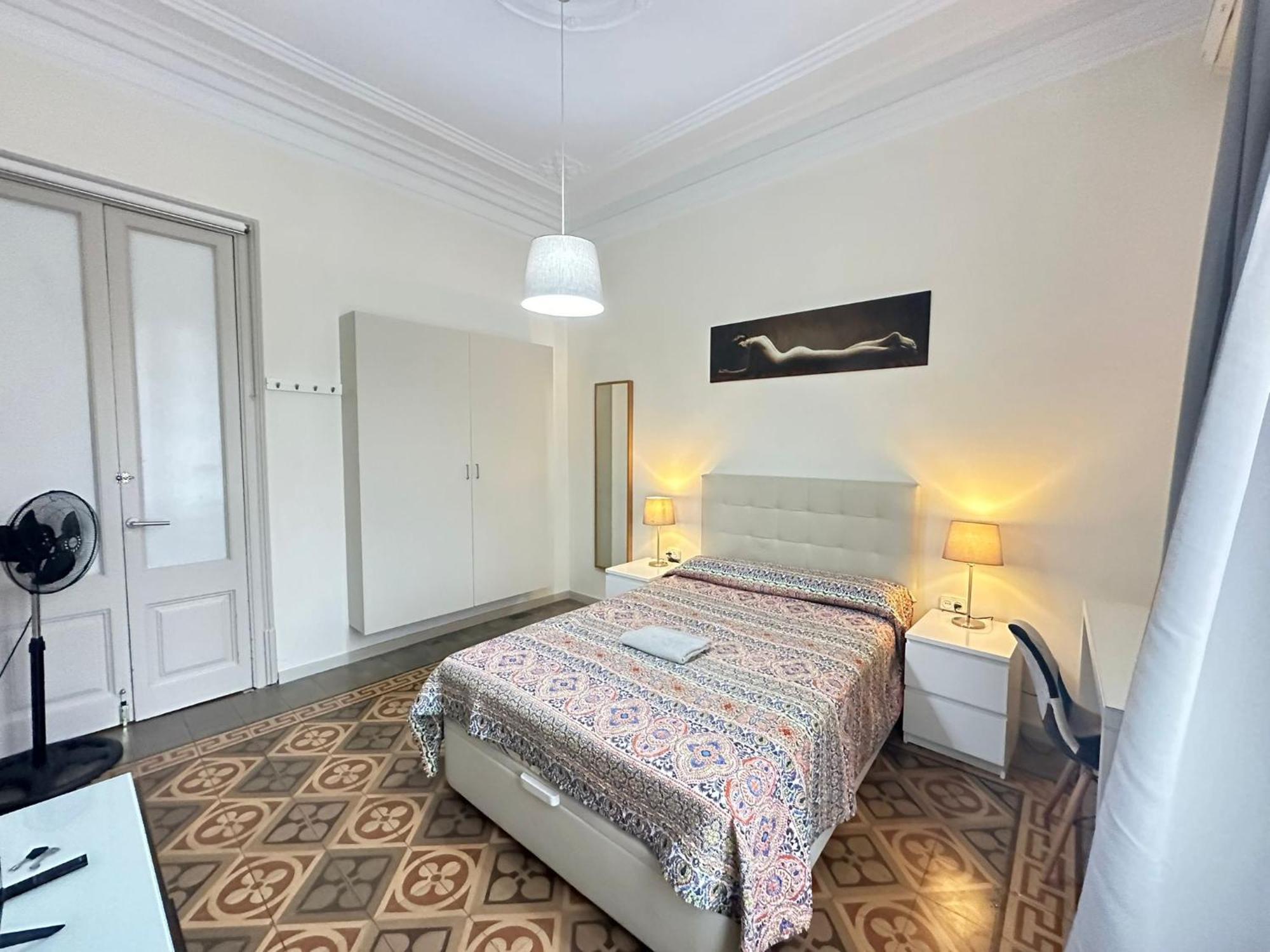 Rooms Rumila Barcelona Exteriör bild