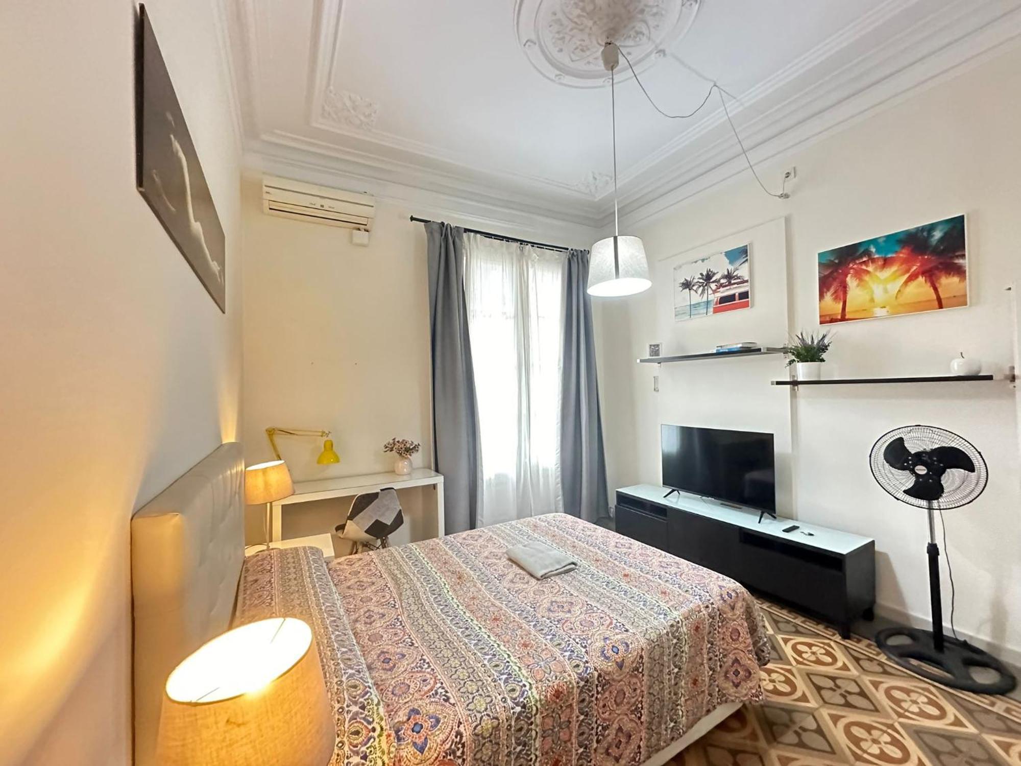 Rooms Rumila Barcelona Exteriör bild