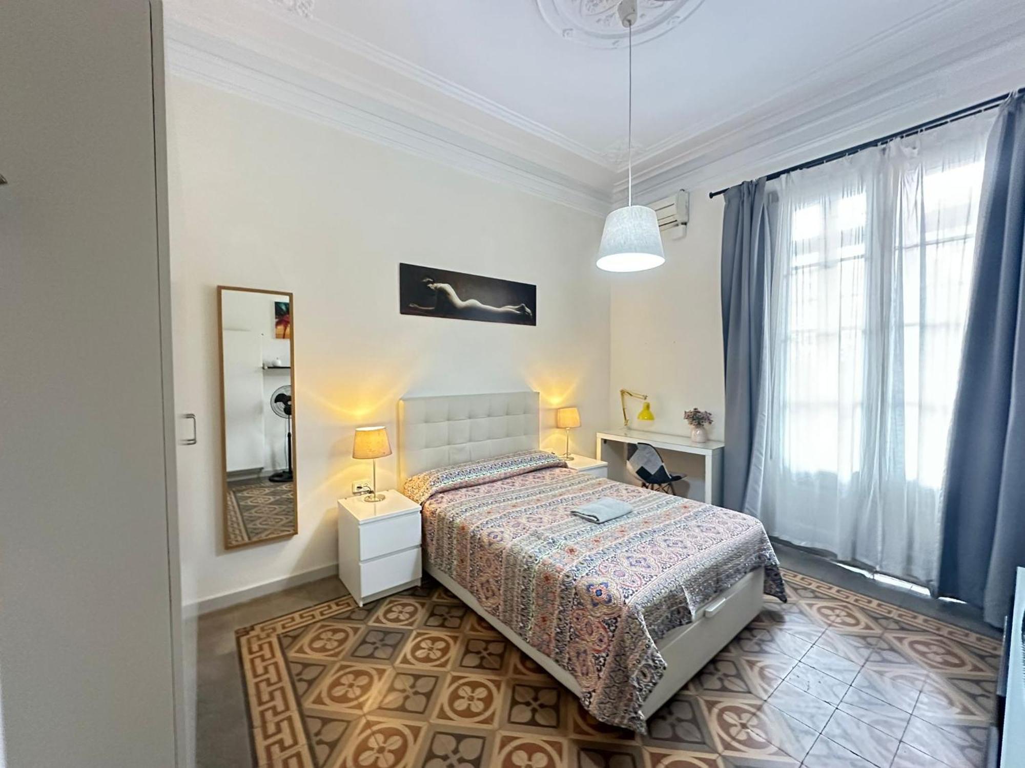 Rooms Rumila Barcelona Exteriör bild