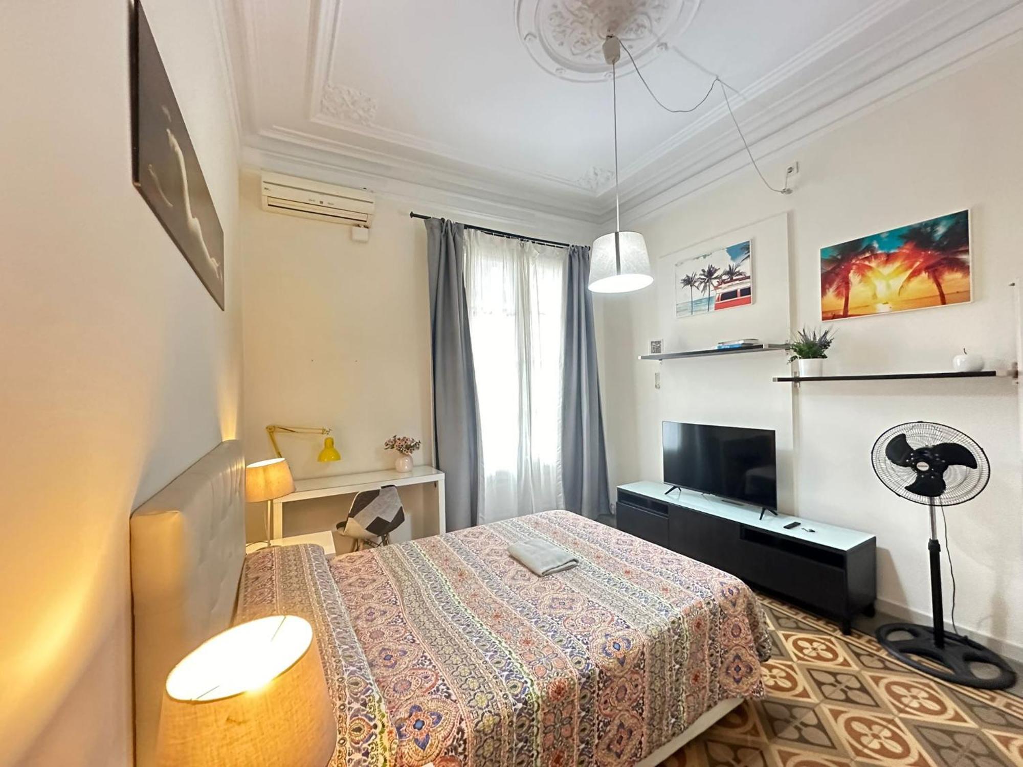 Rooms Rumila Barcelona Exteriör bild